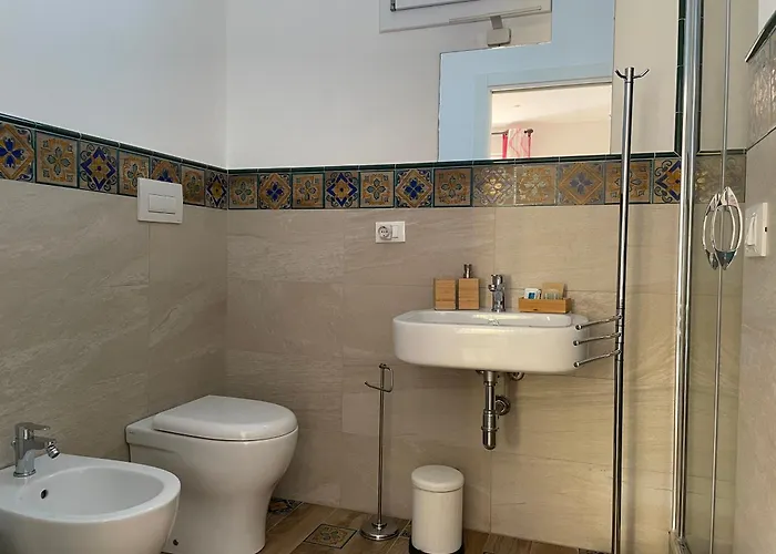 Apartament De La Sicilienne