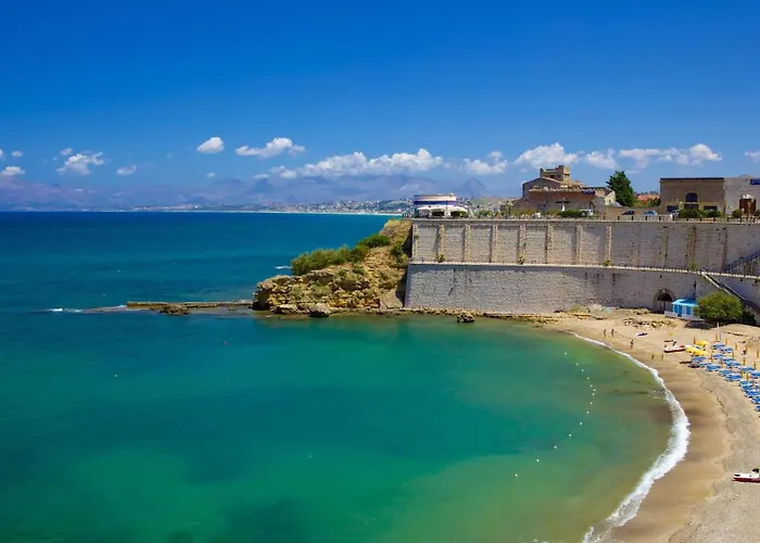 De La Sicilienne Apartament