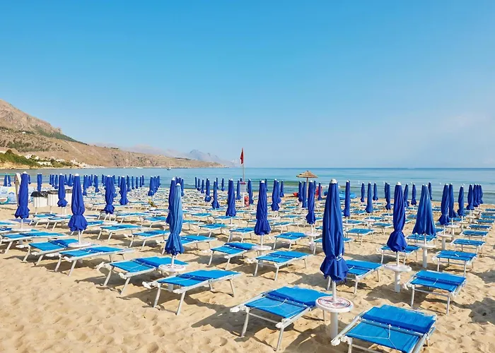 Apartament De La Sicilienne Castellammare del Golfo