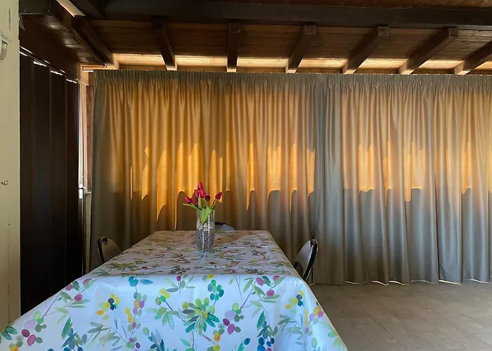 Apartament De La Sicilienne Castellammare del Golfo