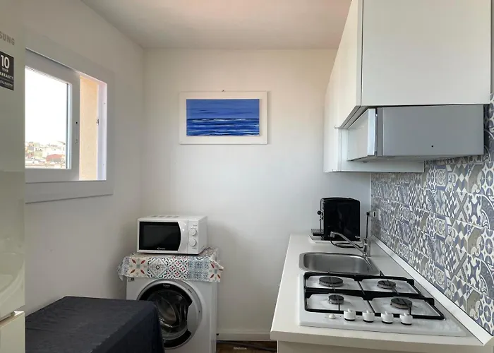 De La Sicilienne * Castellammare del Golfo