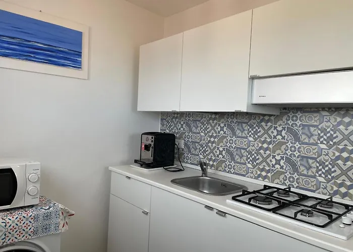 Apartament De La Sicilienne *