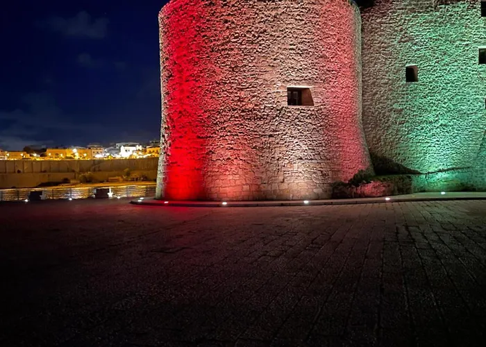 Apartament De La Sicilienne