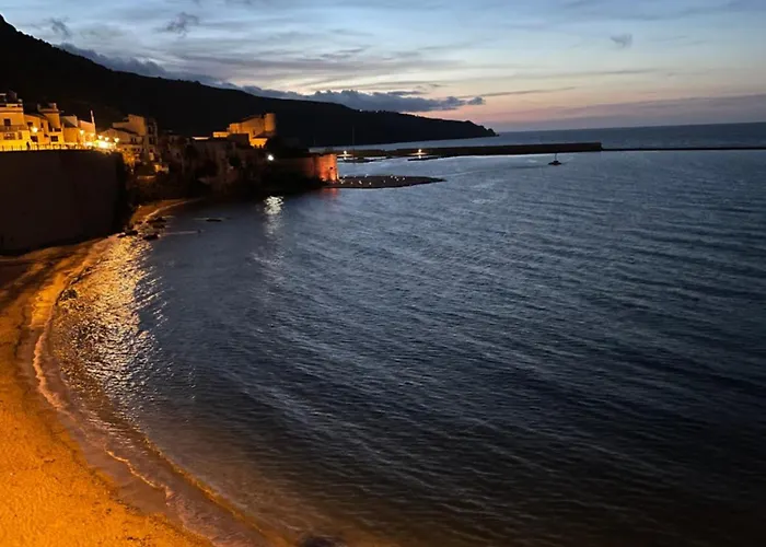 De La Sicilienne Apartament *