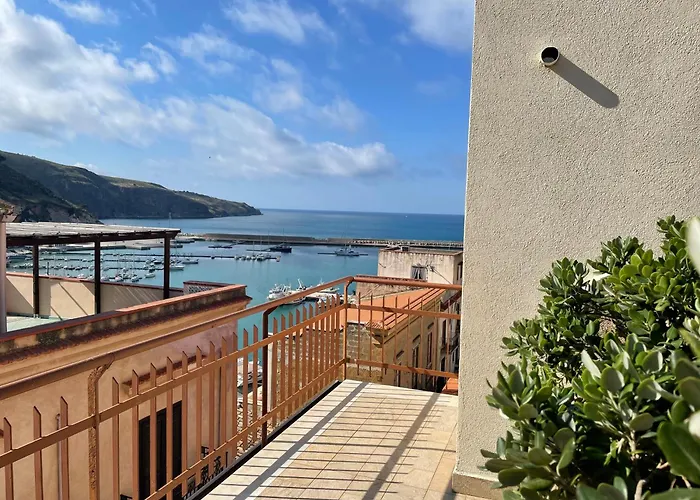 De La Sicilienne Apartament