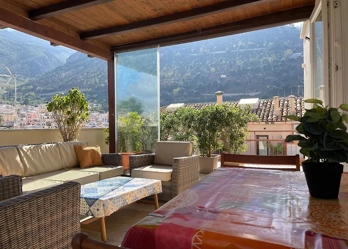 Apartament De La Sicilienne