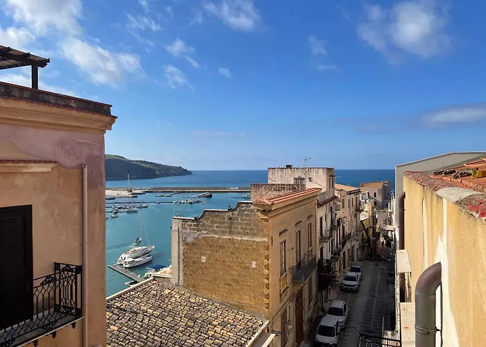 De La Sicilienne Apartament *