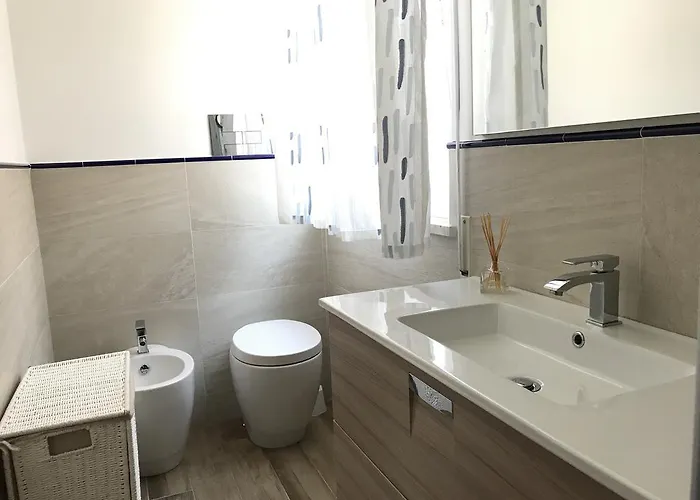 Apartament De La Sicilienne
