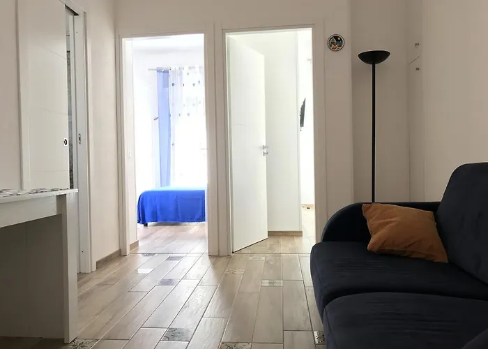 De La Sicilienne Apartament